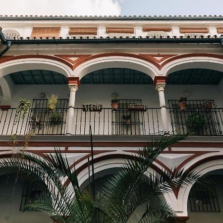 Esencia De Sevilla ภายนอก รูปภาพ