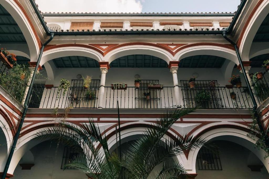 Esencia De Sevilla ภายนอก รูปภาพ