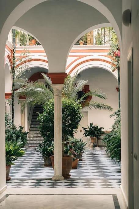 Esencia De Sevilla ภายนอก รูปภาพ